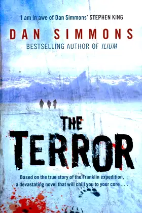 The Terror poster