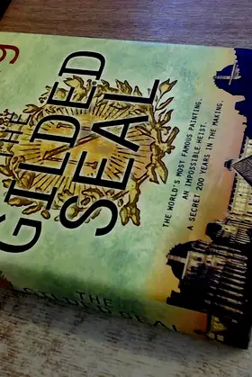 The Gilded Seal poster