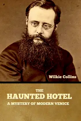 The Haunted Hotel: A Mystery of Modern Venice poster