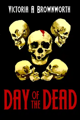 Day of the Dead poster