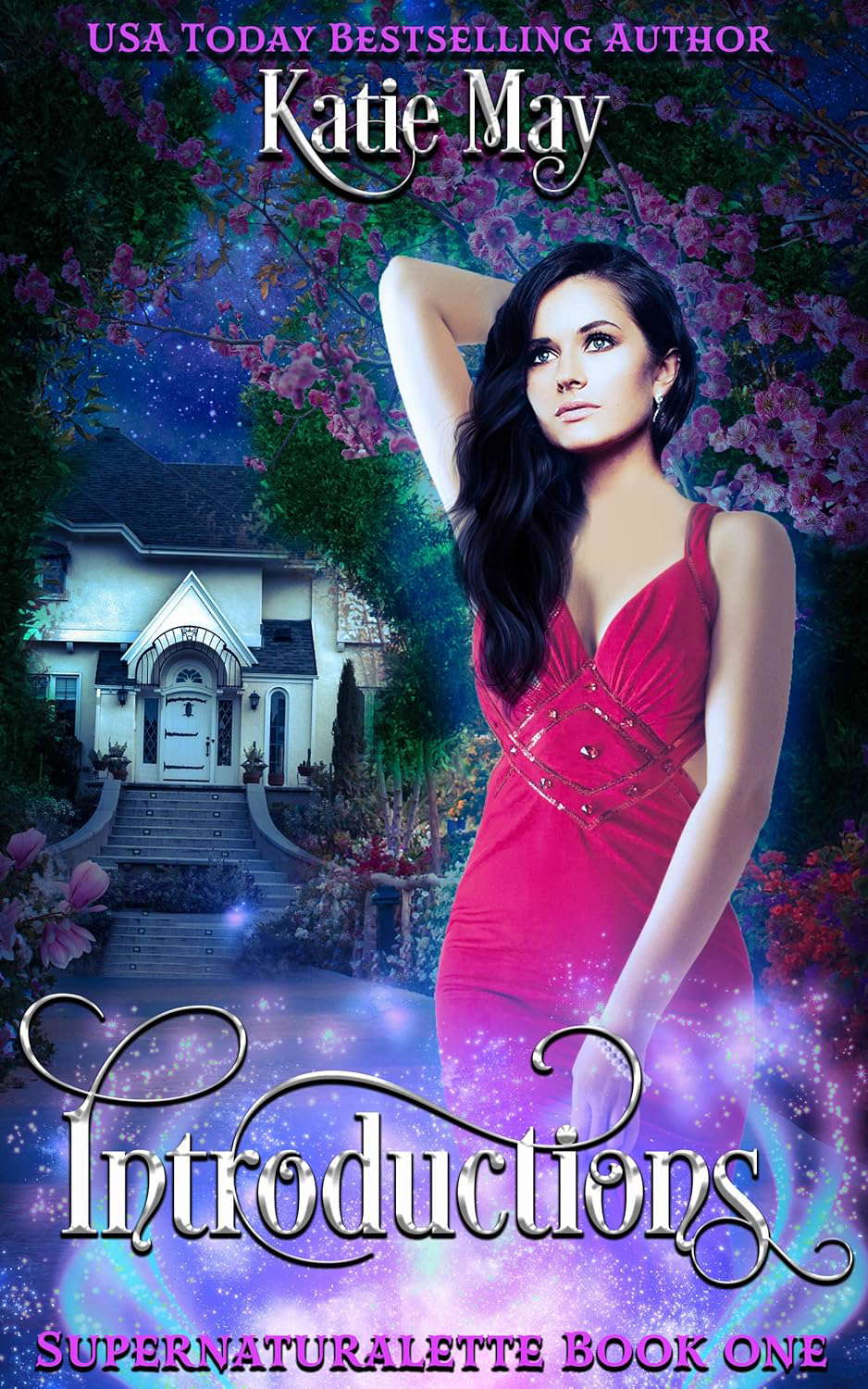 Introductions (Supernaturalette Book 1) poster