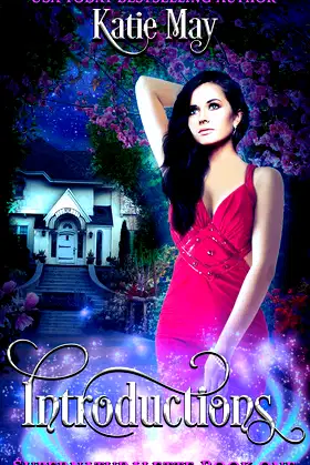 Introductions (Supernaturalette Book 1) poster