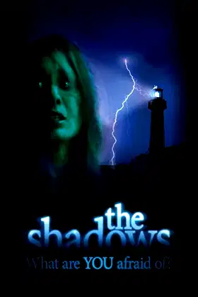 The Shadows poster