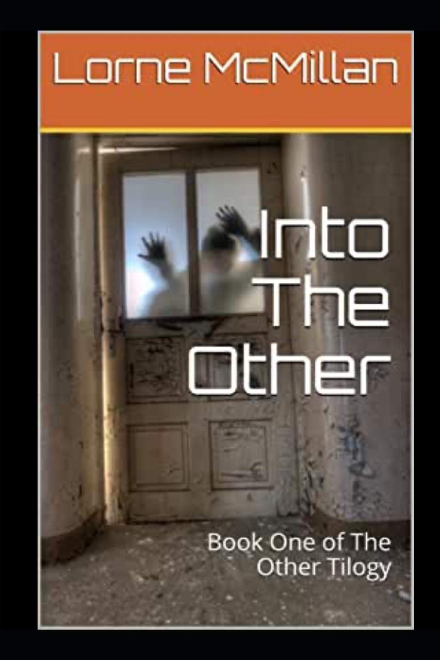 Into The Other: Book One of The Other Trilogy poster