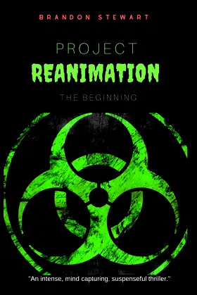 Project Reanimation: The Beginning poster