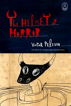 The Helmet of Horror: The Myth of Theseus and the Minotaur poster
