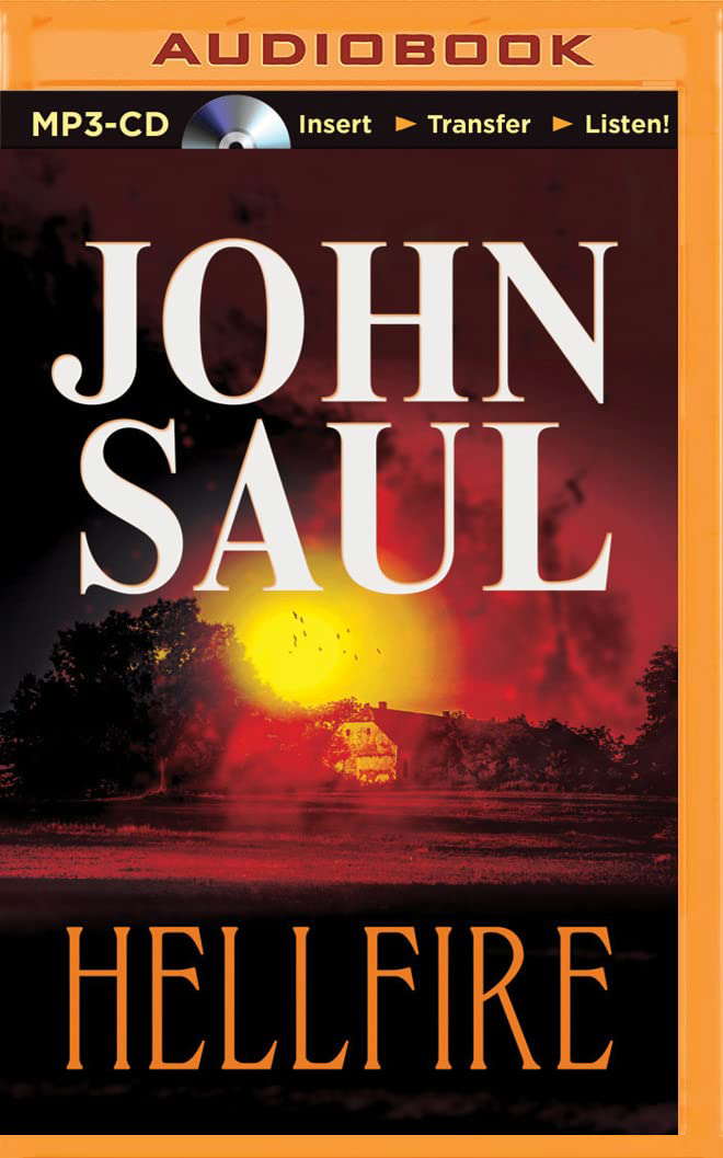 Hellfire poster