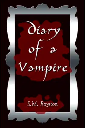 Diary Of A Vampire poster