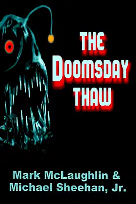 The Doomsday Thaw poster