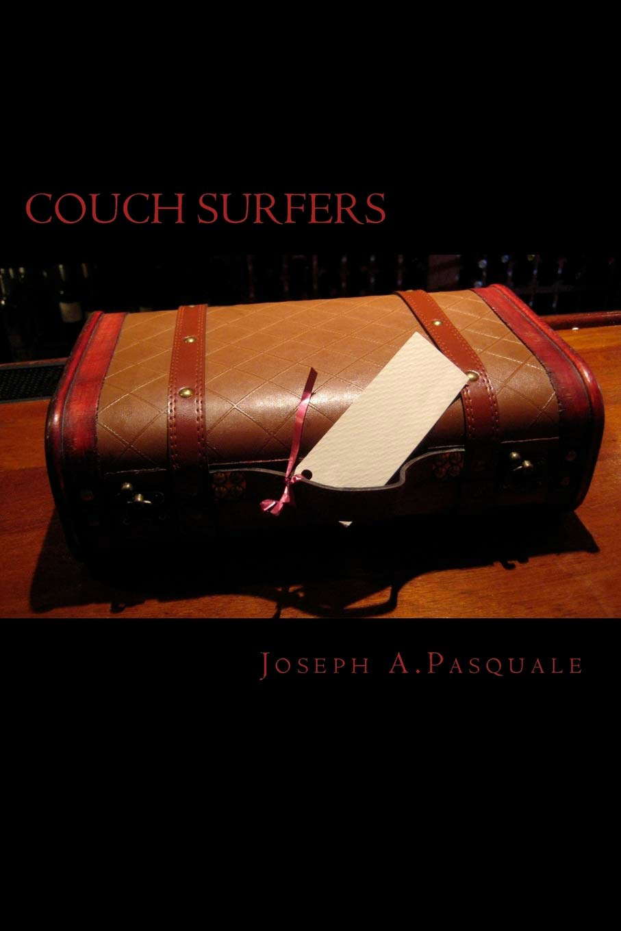 Couch Surfers poster