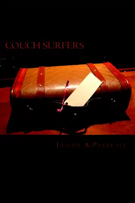 Couch Surfers poster