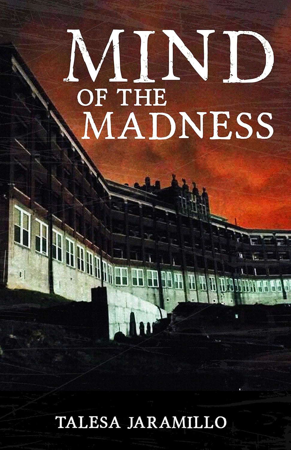 Mind Of The Madness poster