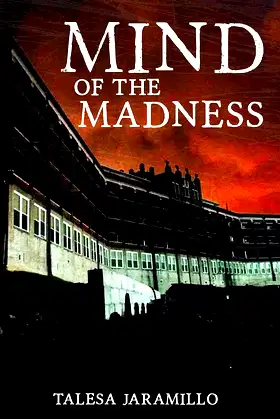 Mind Of The Madness poster