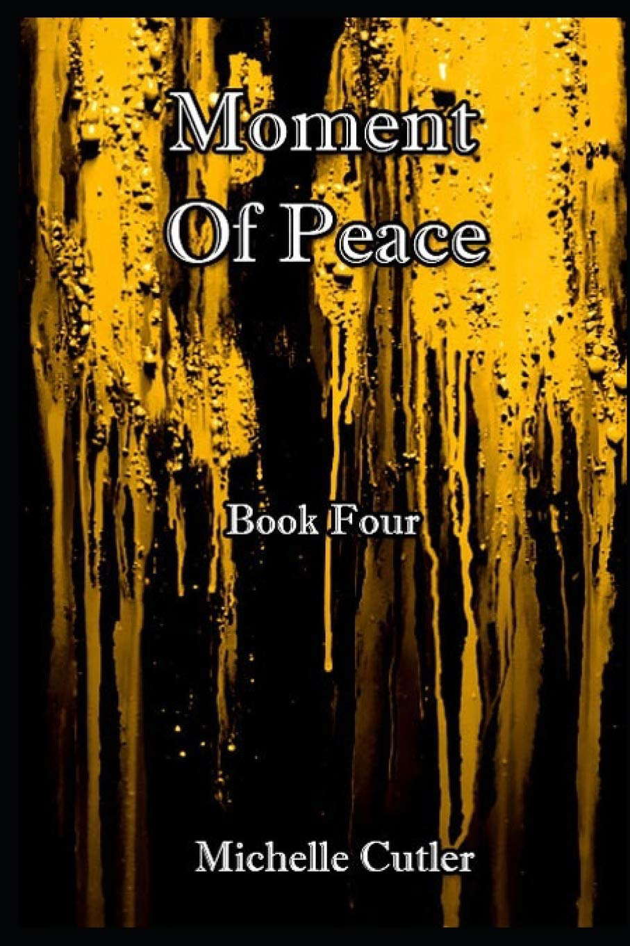 Moment of Peace: Eternal Life Series poster