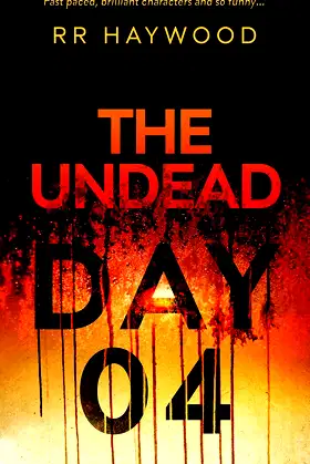 The Undead Day Four (Season One) poster