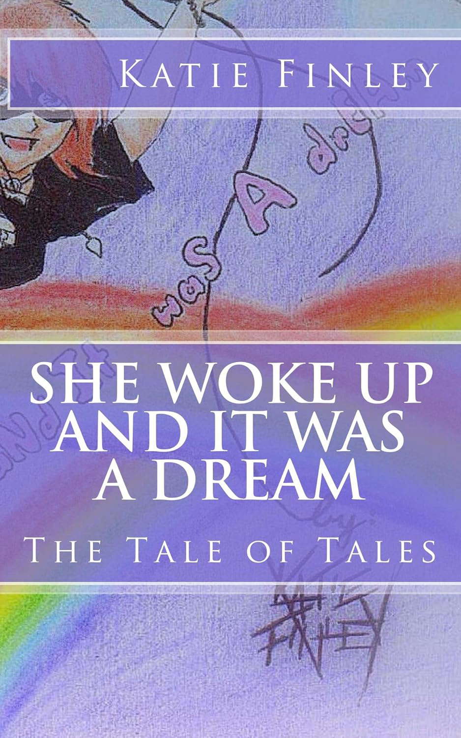 She Woke Up and It Was a Dream poster