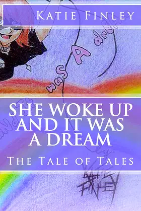 She Woke Up and It Was a Dream poster
