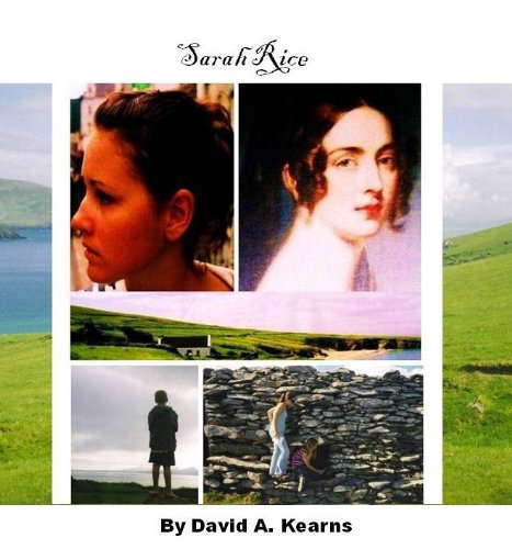 Sarah Rice poster