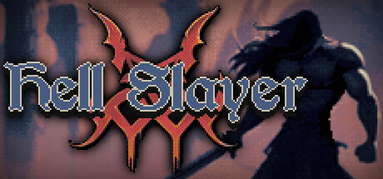 Hell Slayer capsule