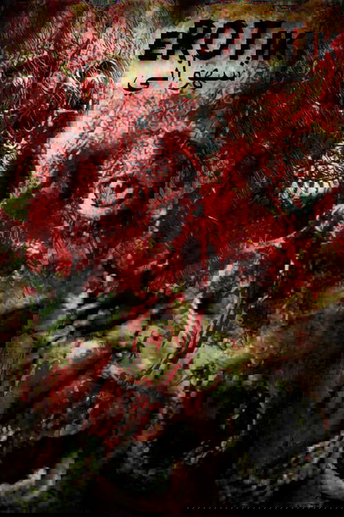 eROTik poster
