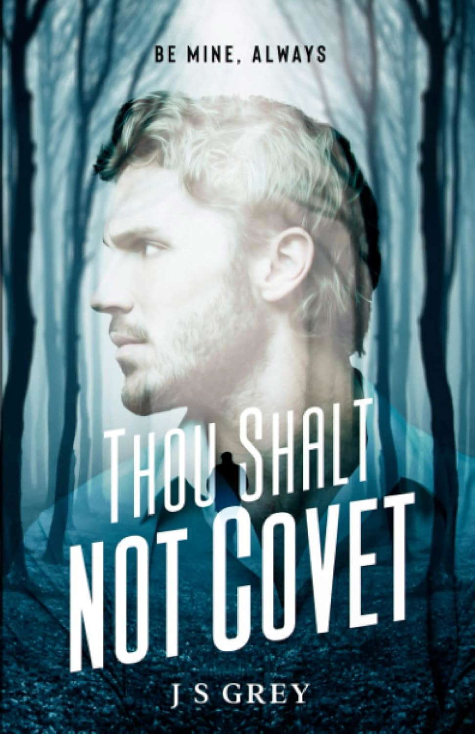Thou Shalt Not Covet poster