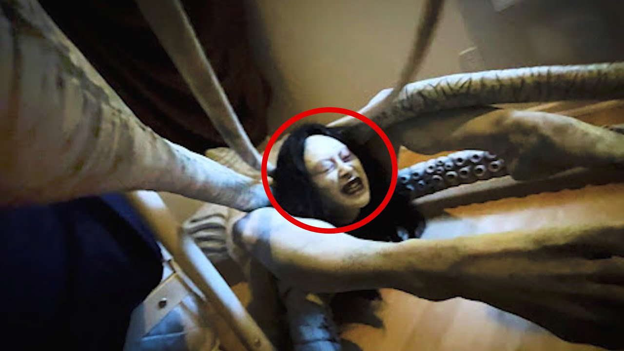 The Most Scary Videos of the Decade