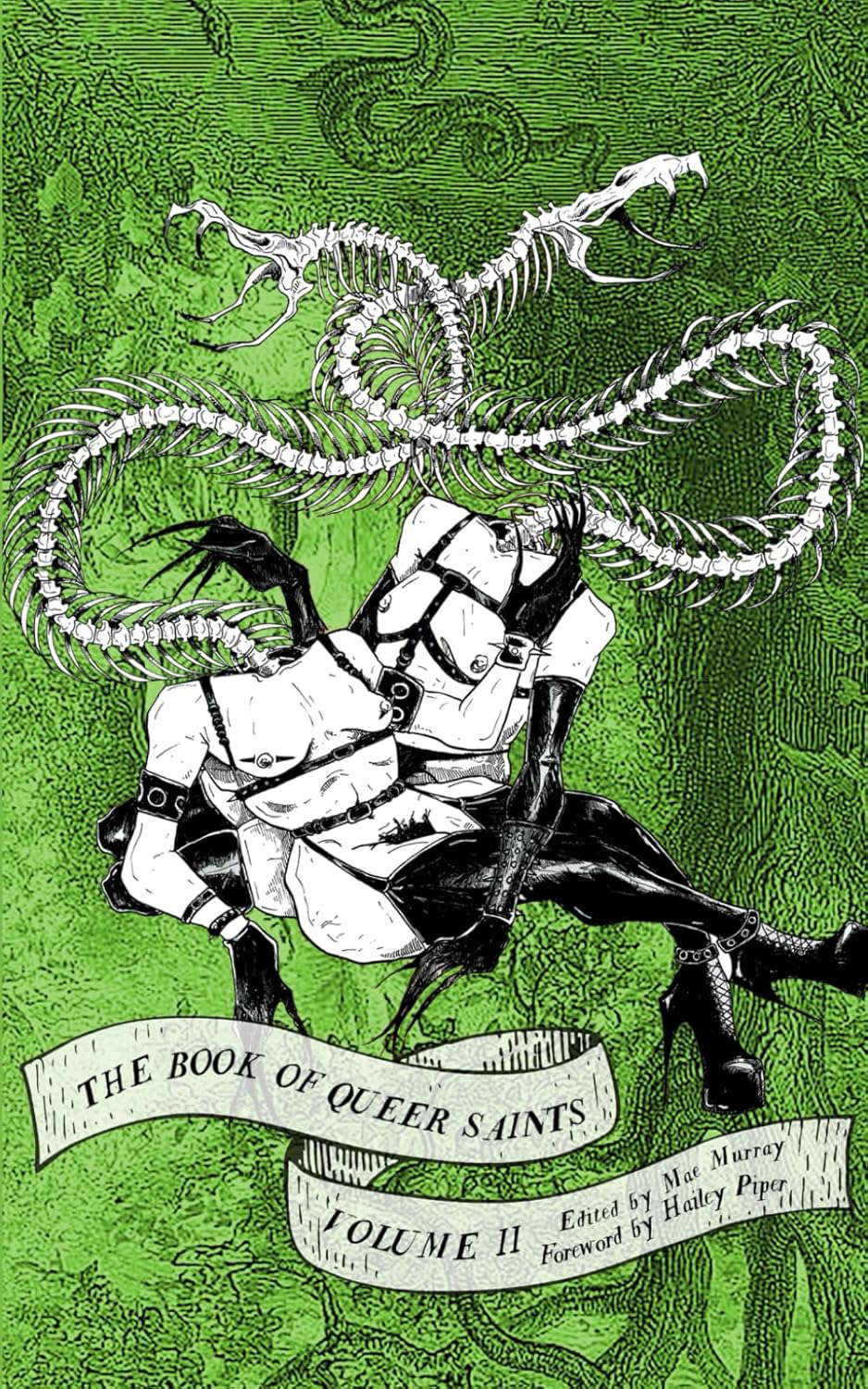 The Book of Queer Saints: Volume II poster
