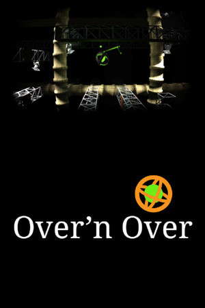 Over'n Over poster