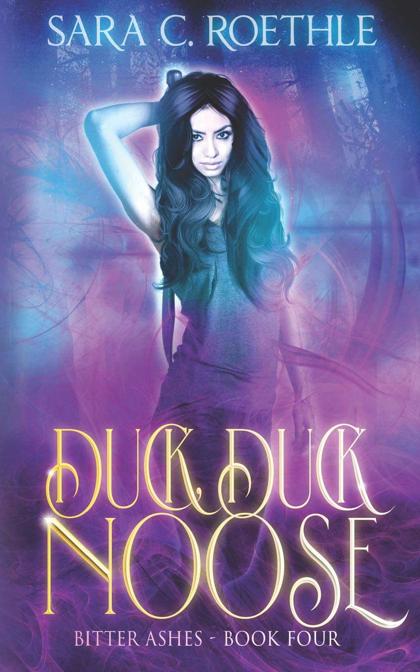 Duck, Duck, Noose (Bitter Ashes) poster