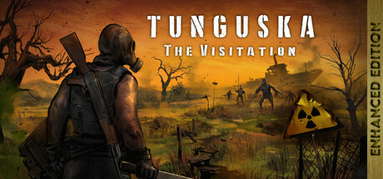 Tunguska: The Visitation - Enhanced Edition capsule