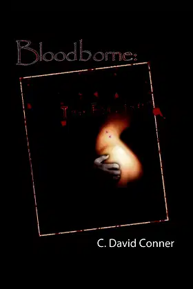 Bloodborne: The Forsaken poster