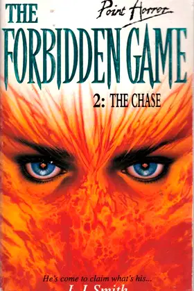 The Chase (Point Horror Forbidden Game) poster