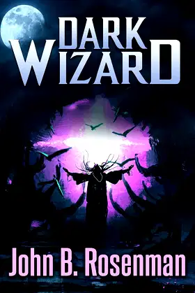 Dark Wizard poster