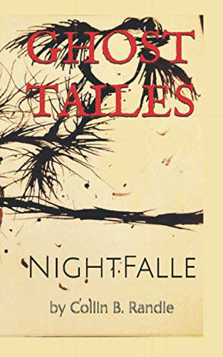 Ghost Tailes: NightFalle poster