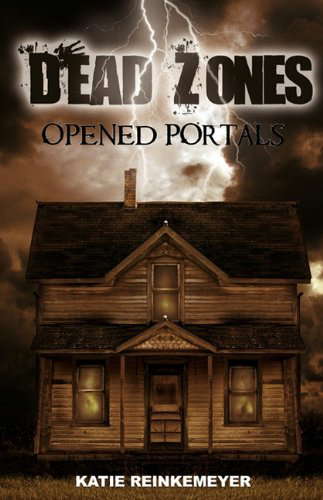 Dead Zones: Opened Portals poster