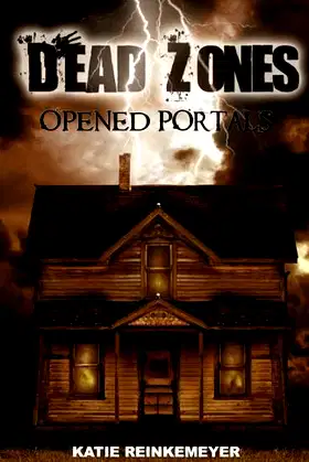 Dead Zones: Opened Portals poster