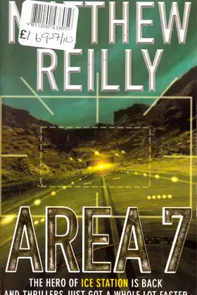 Area 7 poster