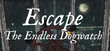 Escape: The Endless Dogwatch capsule