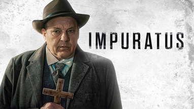 Impuratus | Official Trailer | Horror Brains poster