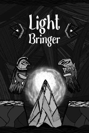 Light Bringer poster