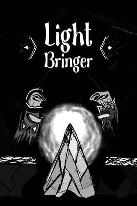 Light Bringer poster