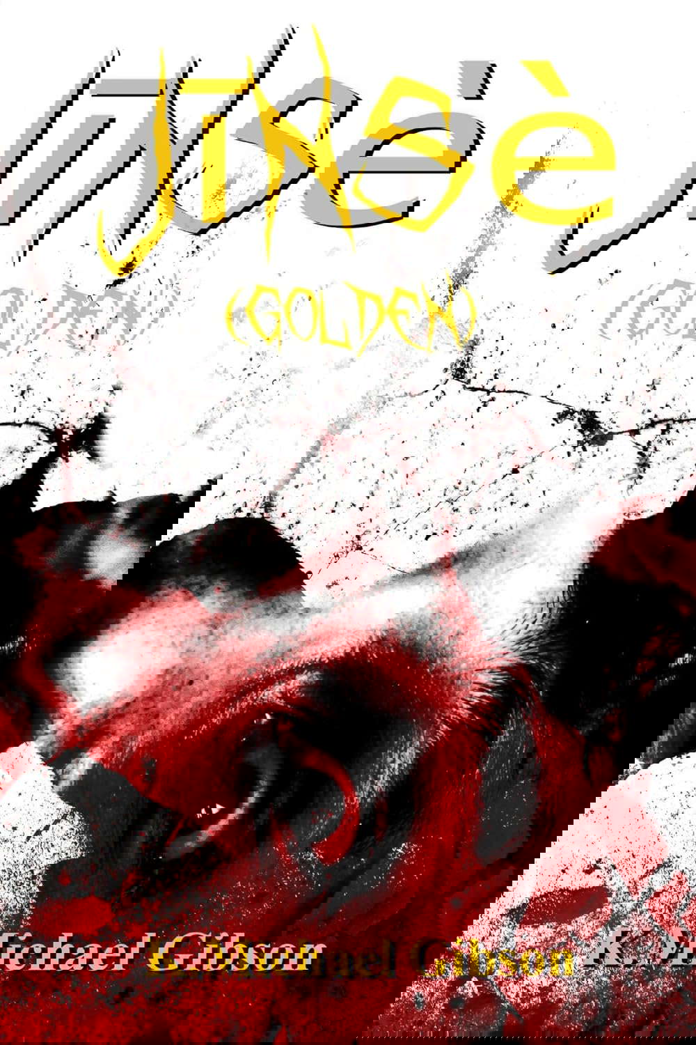 Jinse (Golden): A Vampire Tale poster