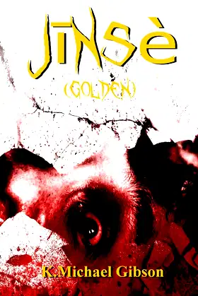 Jinse (Golden): A Vampire Tale poster