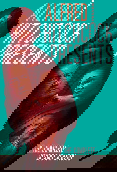 Season 2 poster