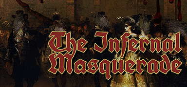 The Infernal Masquerade capsule