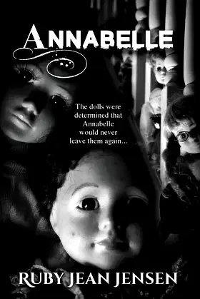 Annabelle poster