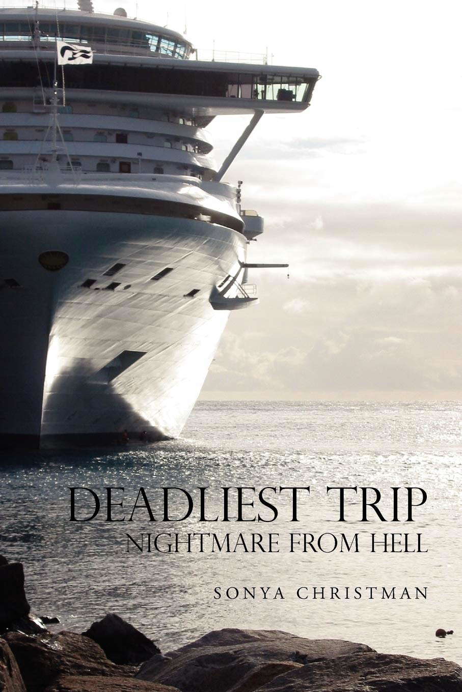 Deadliest Trip: Nightmare from Hell poster