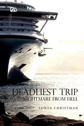 Deadliest Trip: Nightmare from Hell poster