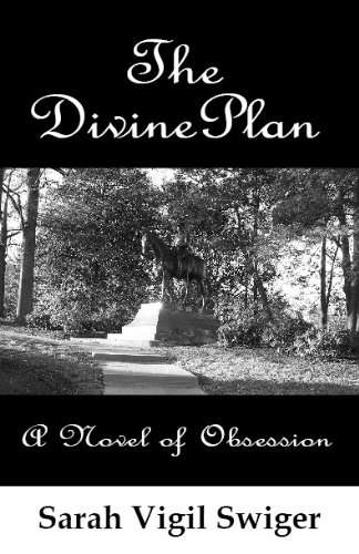 The Divine Plan: A Novel of Obsession poster