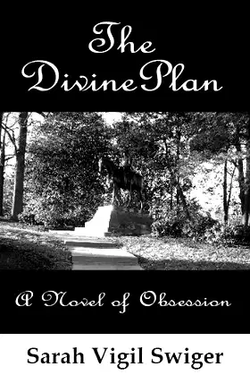 The Divine Plan: A Novel of Obsession poster